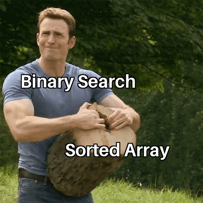 Binary Search
